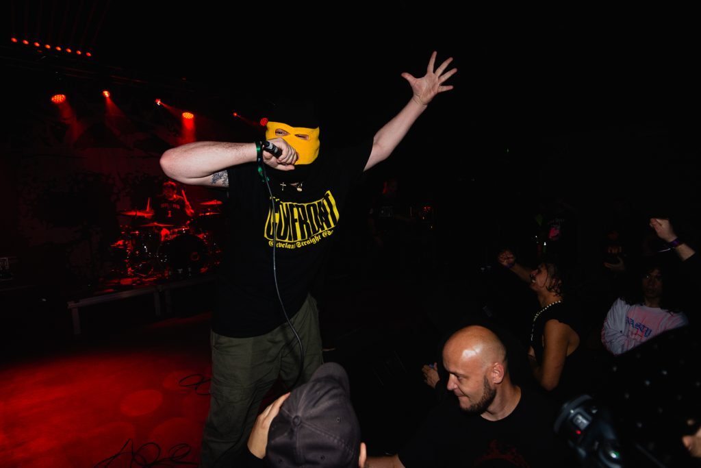 2 The Core Fest Lisboa 2024