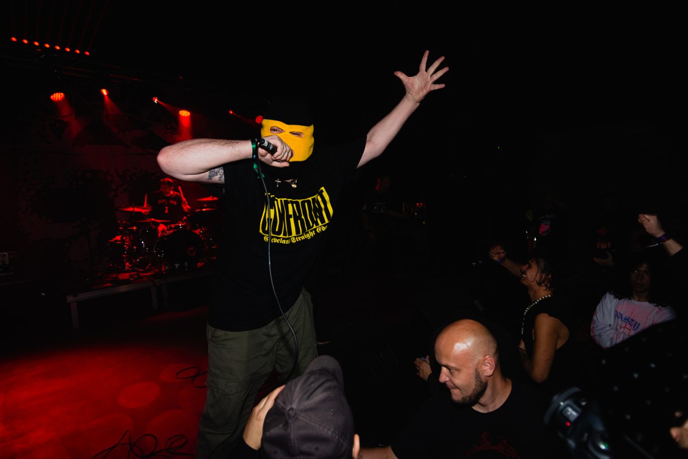 2 The Core Fest Lisboa 2024