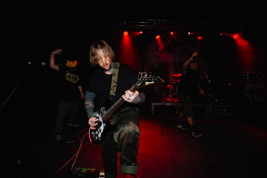 2 The Core Fest Lisboa 2024