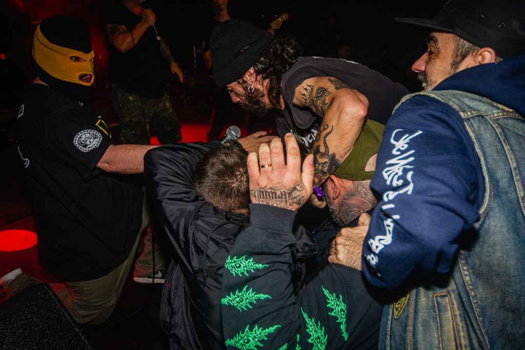 2 The Core Fest Lisboa 2024