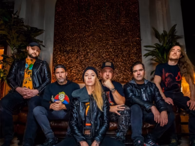 A.D.A.M. Music Project – Voice Of Destiny