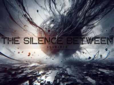 ALAMANCE – The Silence Between