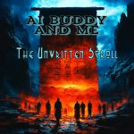 Ai Buddy and Me - The Unwritten Scroll