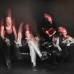 All Tomorrows - Dispossession