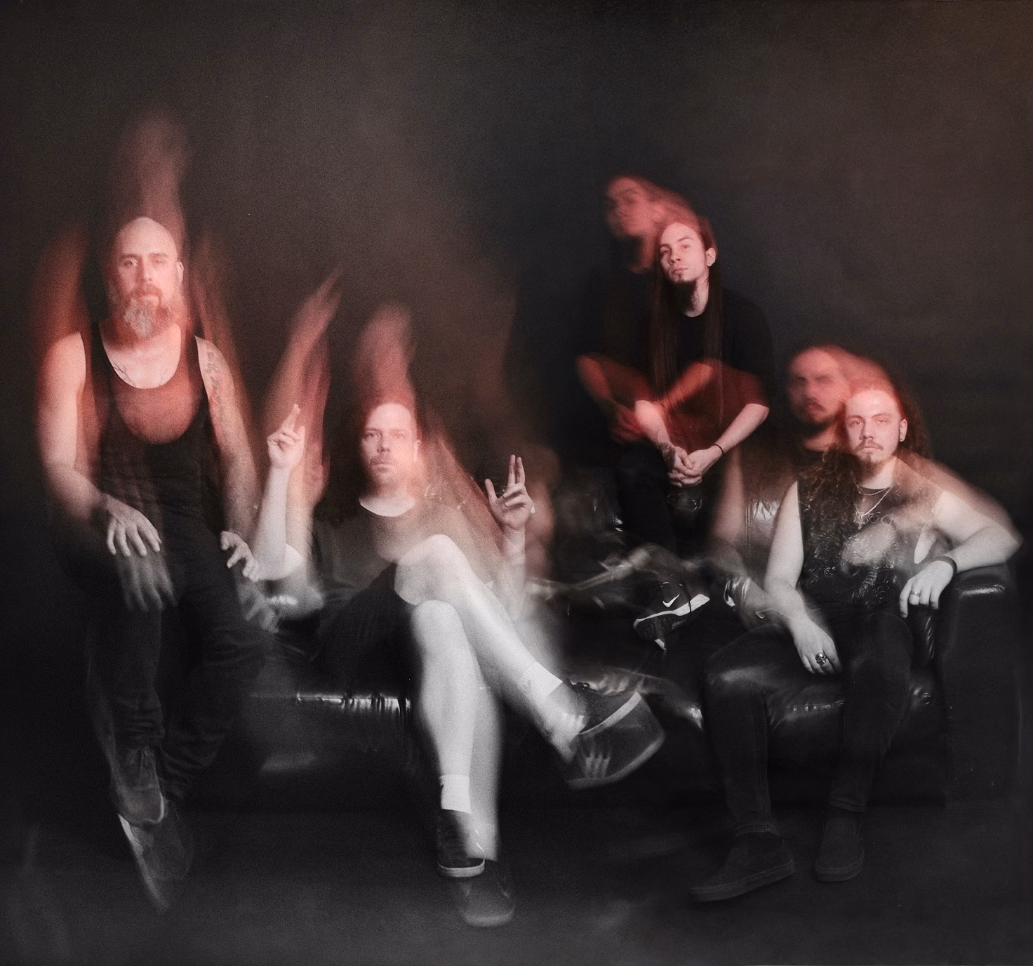 All Tomorrows - Dispossession