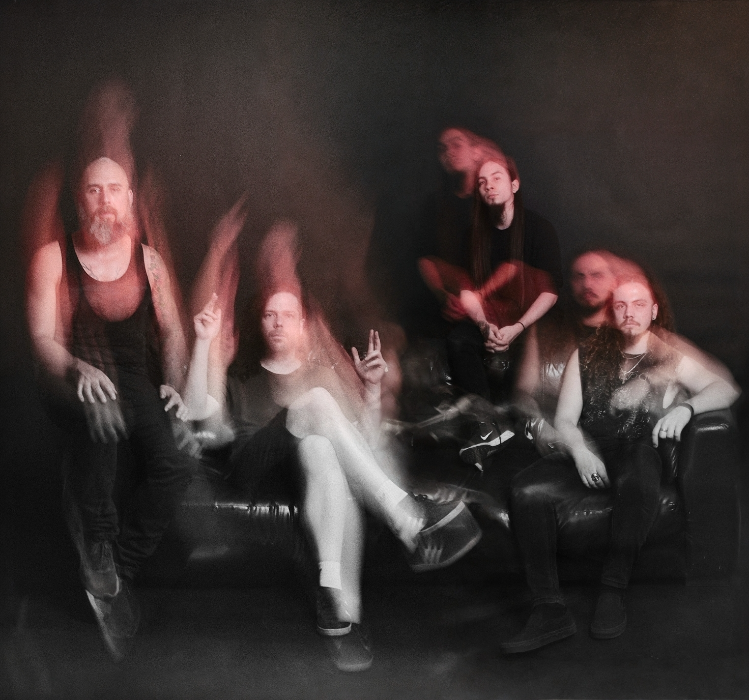 All Tomorrows - Dispossession