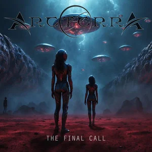 ArcterrA - The Final Call