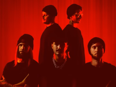 As They Rise – Vial