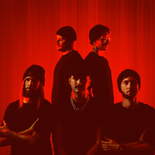 As They Rise - Vial
