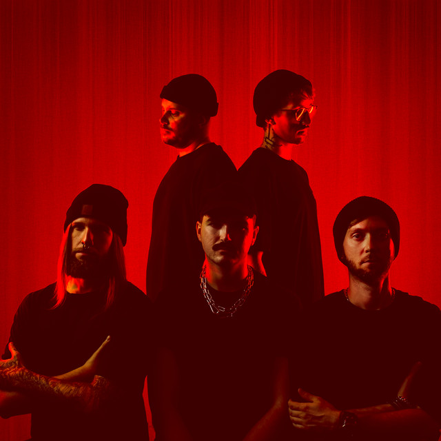 As They Rise - Vial