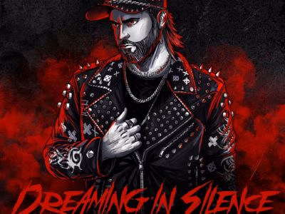 BloodSmoke – Dreaming In Silence