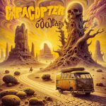 Capacopter - 600 Years