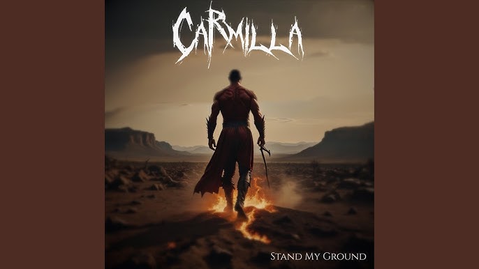 Carmilla - Stand My Ground