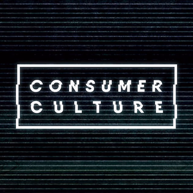 Consumer Culture - Have You Seen This Man? (Live at The Ottobar)