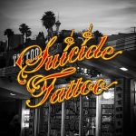 Crash Midnight - Suicide Tattoo