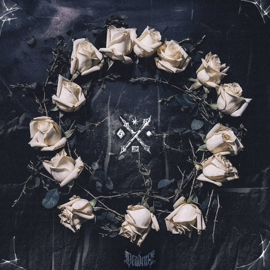 DEADEND – Liminality