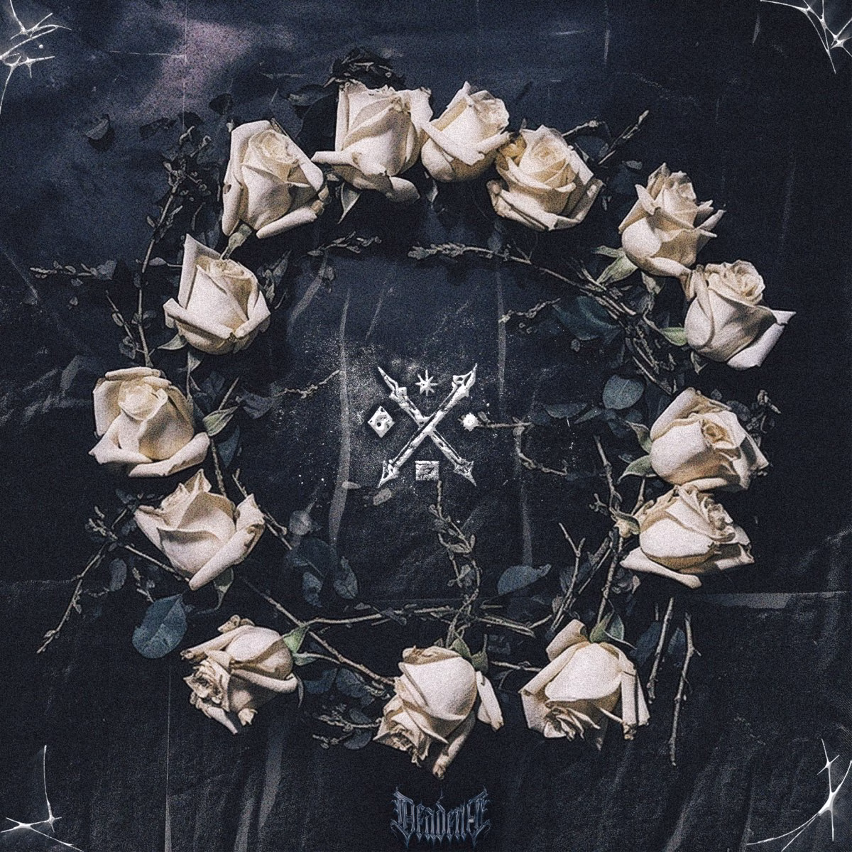 DEADEND - Liminality