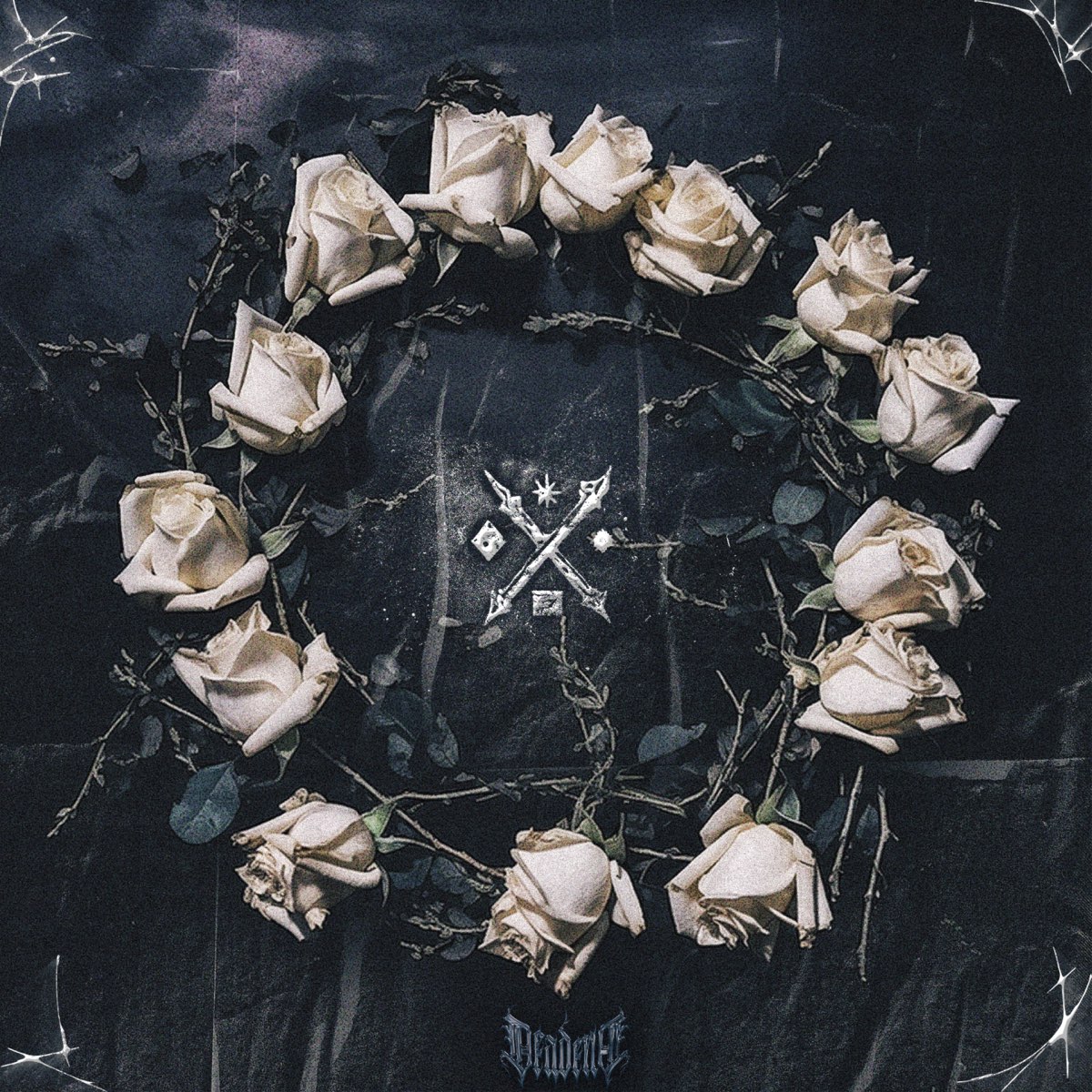 DEADEND - Liminality