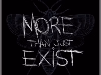 DEBREED – More Than Just Exist