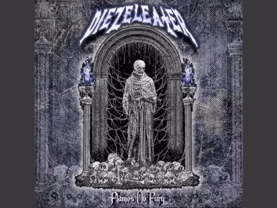 Diezeleater – Flames Ov Fury