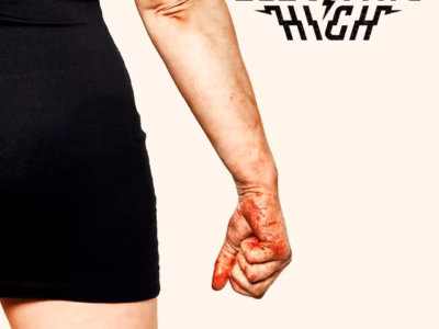 Electric High - Royals In Rags