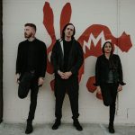 Eyes Like Midnight - What We Do In the Dark