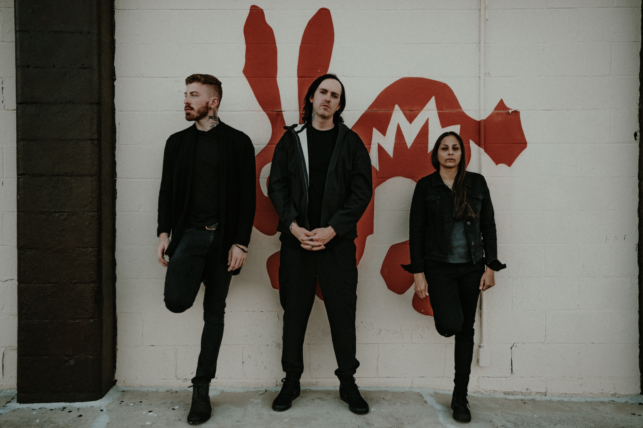 Eyes Like Midnight - What We Do In the Dark