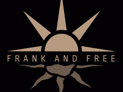 FRANK AND FREE – Imperator Mundi
