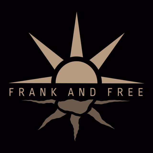 FRANK AND FREE - Imperator Mundi