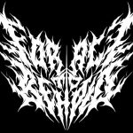 For All to Behold - Writhing In Putrefaction