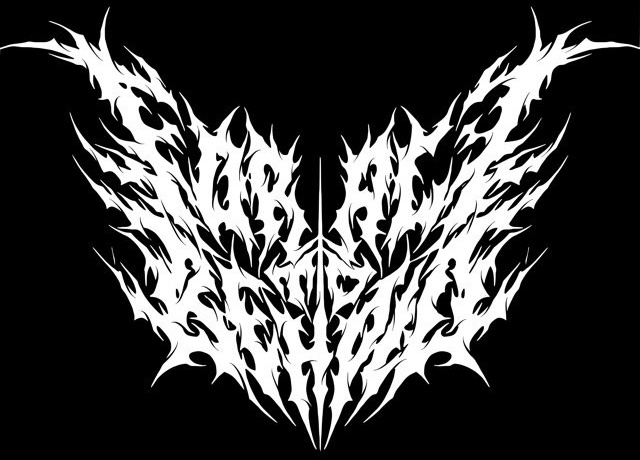 For All to Behold - Writhing In Putrefaction