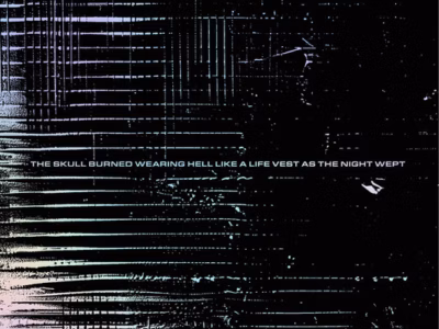 Frontierer – As The Night Wept