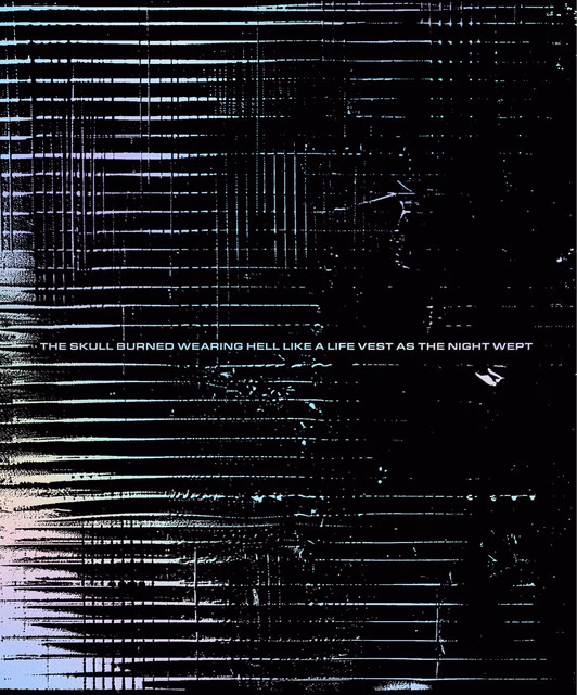 Frontierer - As The Night Wept