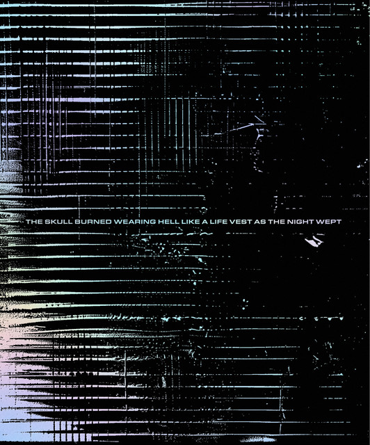 Frontierer - As The Night Wept