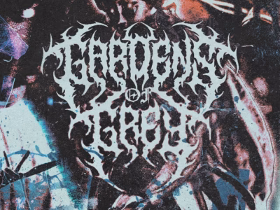 Gardens of Grey – Hallowed