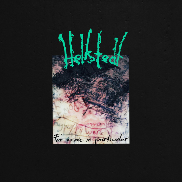 Hellstedt - Alien