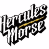 Hercules Morse - Enemy Ally