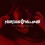 Heroes and Villains - Alone Together