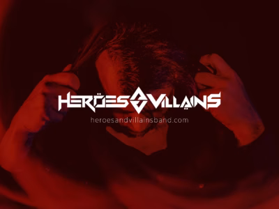 Heroes and Villains – Alone Together