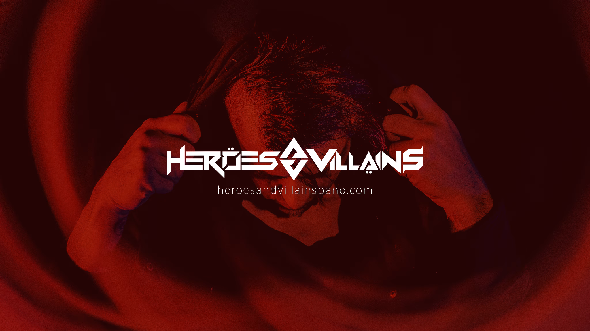 Heroes and Villains - Alone Together