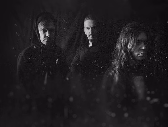 Hope Is a Lie - Shadow