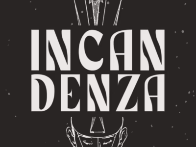Incandenza – Changing the Narrative