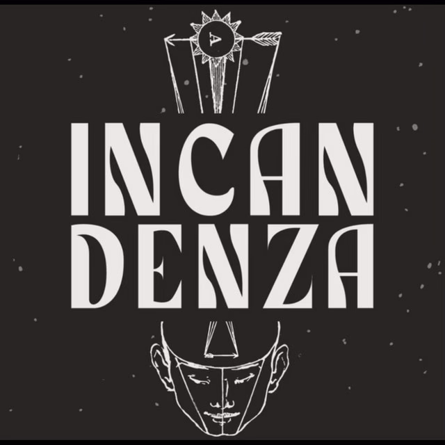 Incandenza - Changing the Narrative