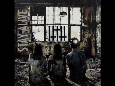 Inside The Trojan Horse – Stay Alive