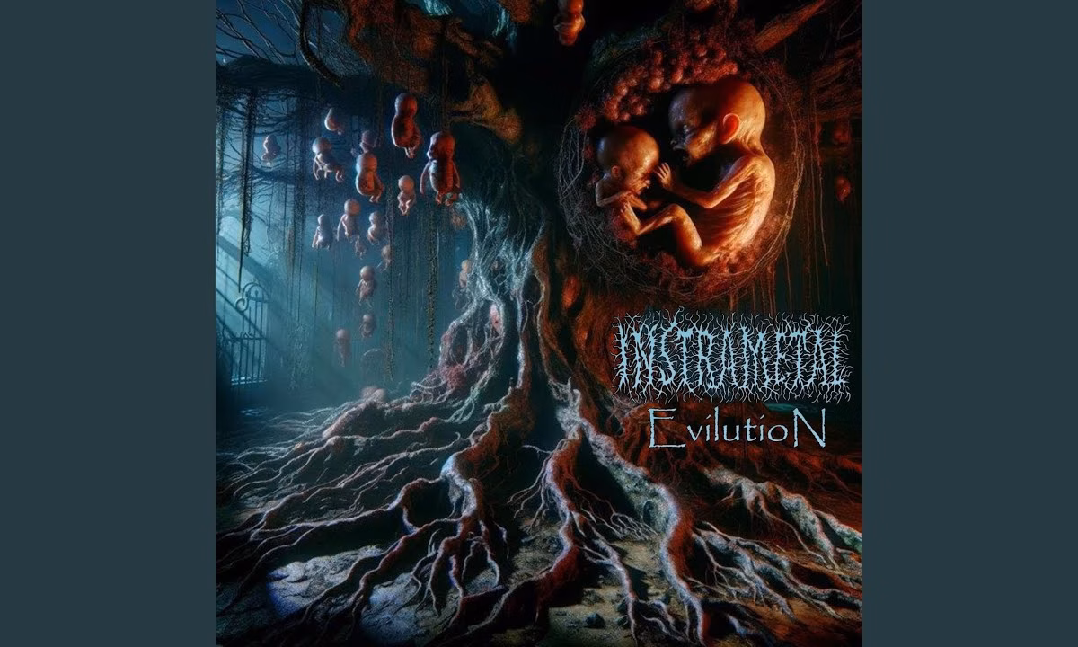 Instrametal – Genoflesh