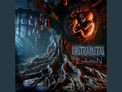 Instrametal – Genoflesh