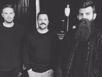 J A G U A R G O D – Slew