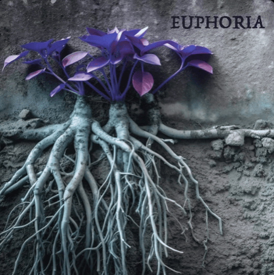 Judge & Jury - Euphoria