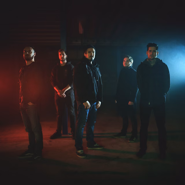 Lies we sold - Fragments