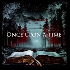 Marc Roussel - Once upon a time